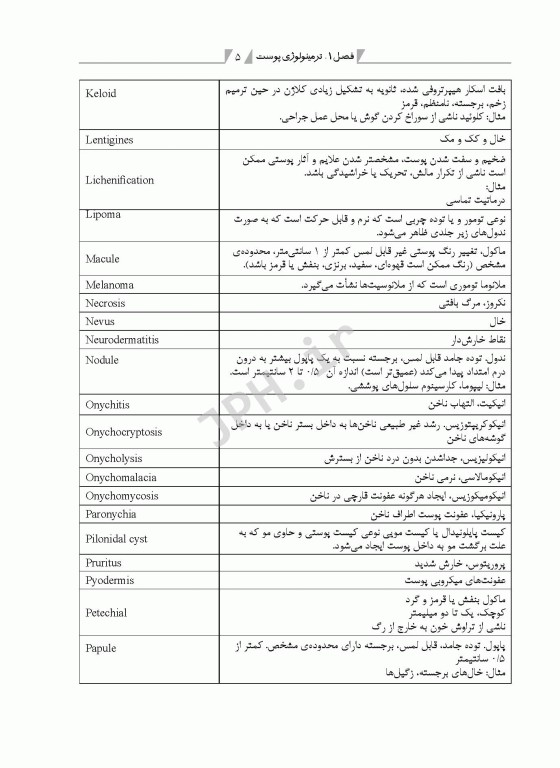 تکنولوژی جراحی‌های پوست و سوختگی و پیوند