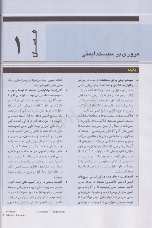 ایمونولوژی رویت 2013 دکتر احمد مسعود