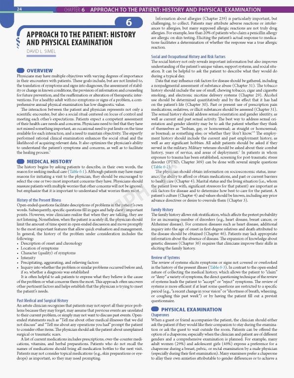 پزشکی گلدمن- سسیل 2020 | Goldman-Cecil Medicine