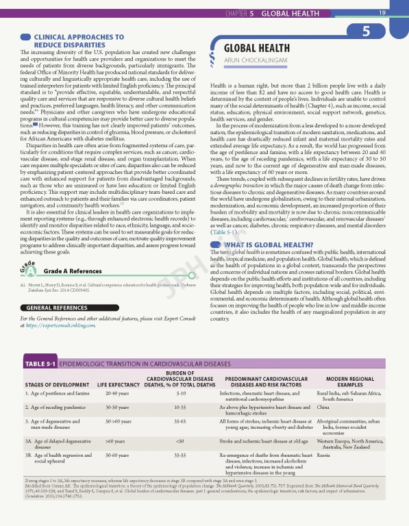 پزشکی گلدمن- سسیل 2020 | Goldman-Cecil Medicine