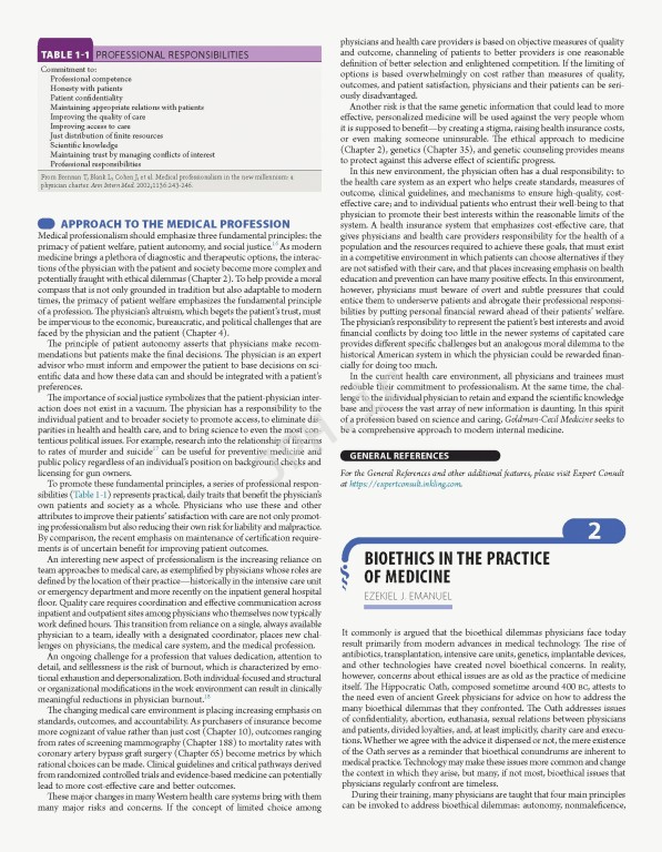 پزشکی گلدمن- سسیل 2020 | Goldman-Cecil Medicine