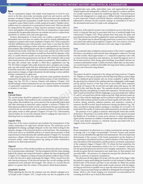 پزشکی گلدمن- سسیل 2020 | Goldman-Cecil Medicine