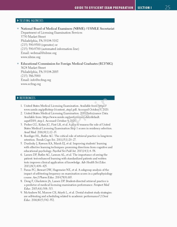 فرست اید 2024 | First Aid for the USMLE Step 1