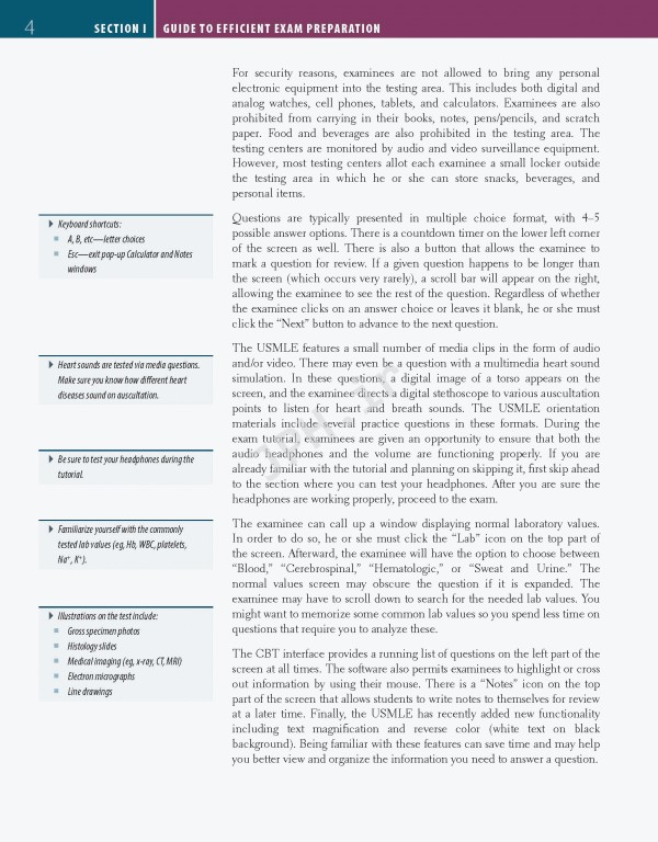 فرست اید 2024 | First Aid for the USMLE Step 1
