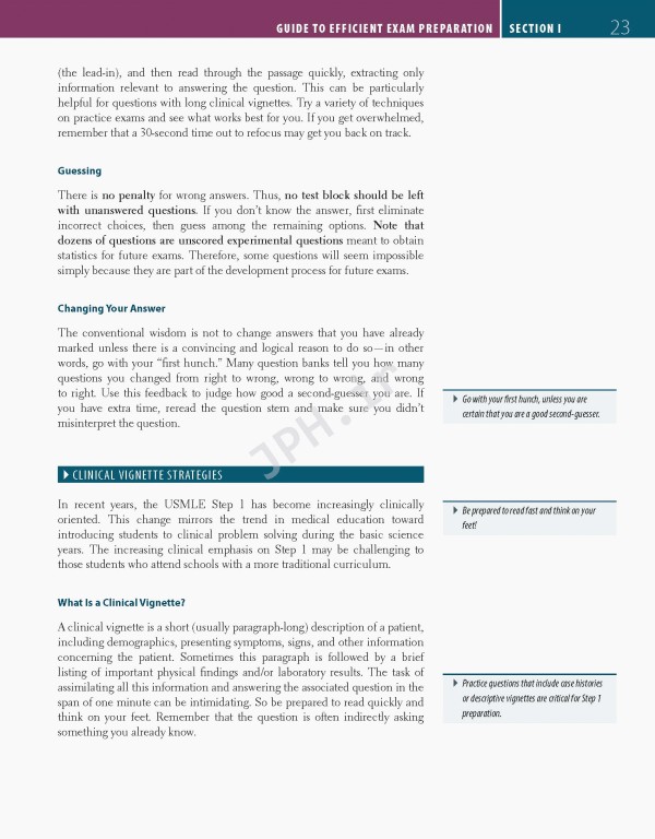 فرست اید 2024 | First Aid for the USMLE Step 1