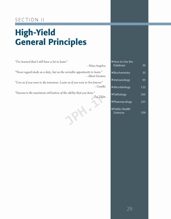 فرست اید 2024 | First Aid for the USMLE Step 1