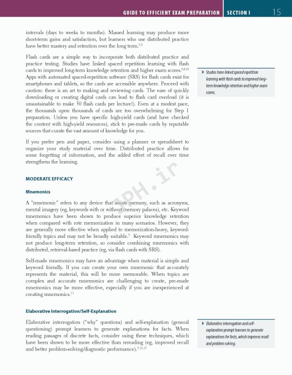 فرست اید 2024 | First Aid for the USMLE Step 1