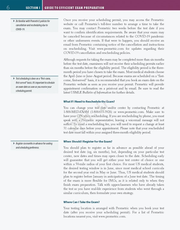 فرست اید 2024 | First Aid for the USMLE Step 1