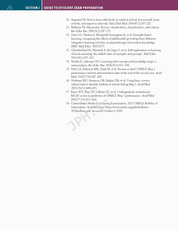 فرست اید 2024 | First Aid for the USMLE Step 1