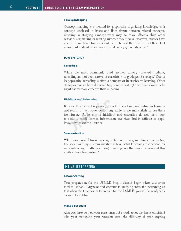 فرست اید 2024 | First Aid for the USMLE Step 1