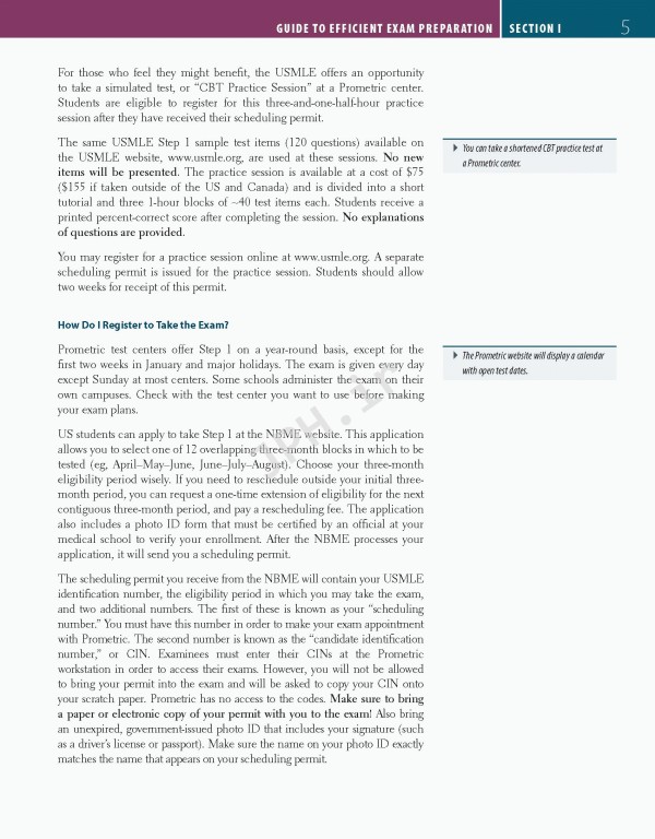 فرست اید 2024 | First Aid for the USMLE Step 1