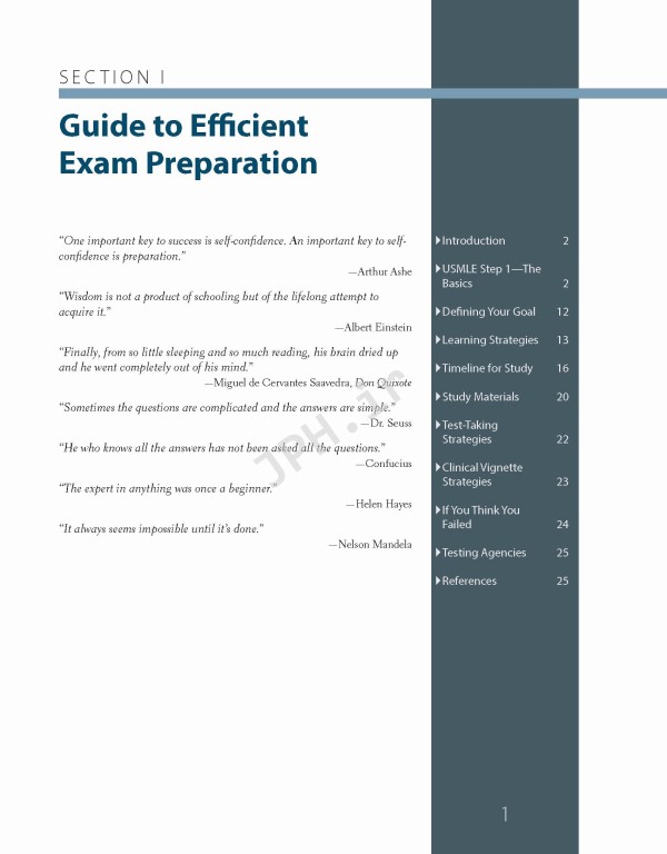 فرست اید 2024 | First Aid for the USMLE Step 1