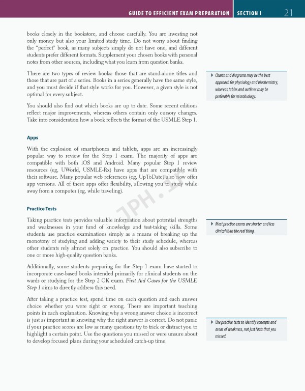 فرست اید 2024 | First Aid for the USMLE Step 1