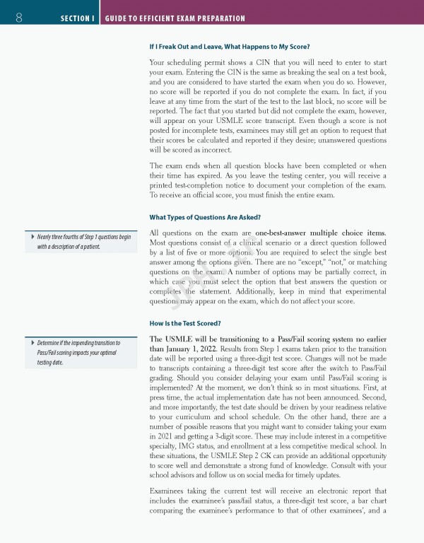 فرست اید 2024 | First Aid for the USMLE Step 1