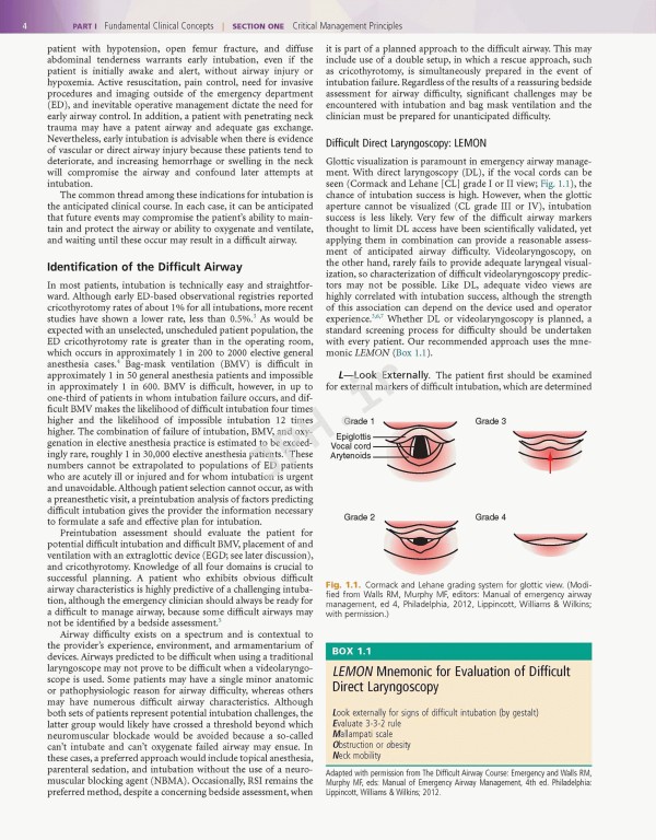 Rosens Emergency Medicine 2018 | طب اورژانس