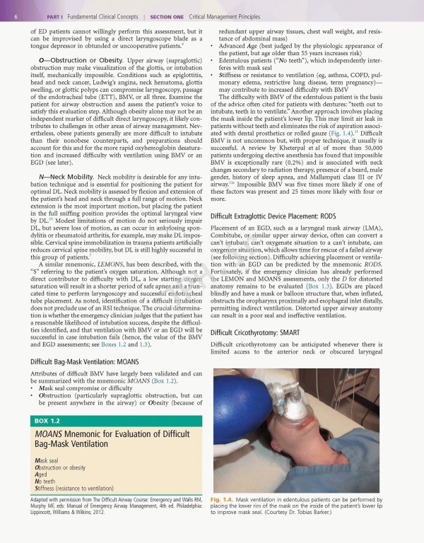 Rosens Emergency Medicine 2018 | طب اورژانس