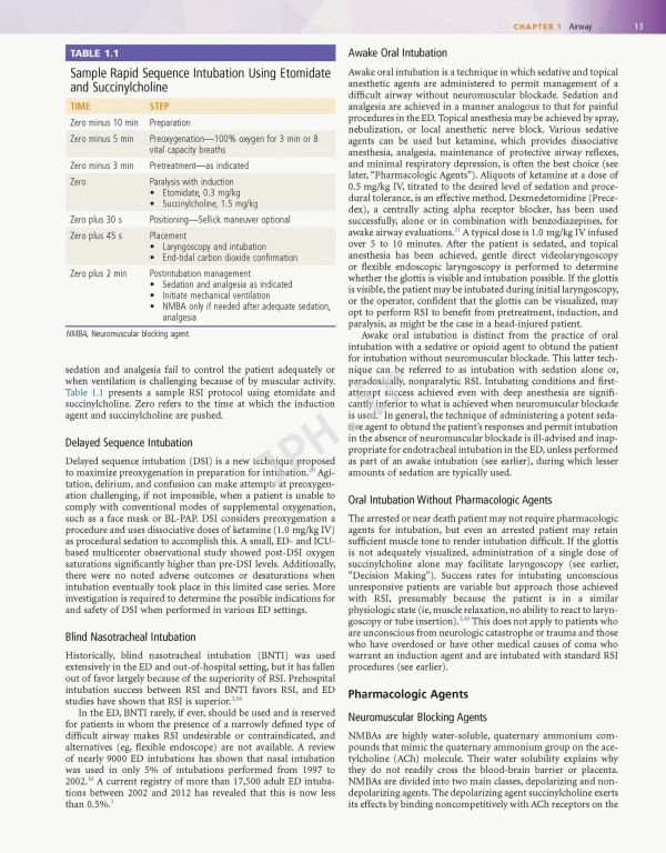 Rosens Emergency Medicine 2018 | طب اورژانس