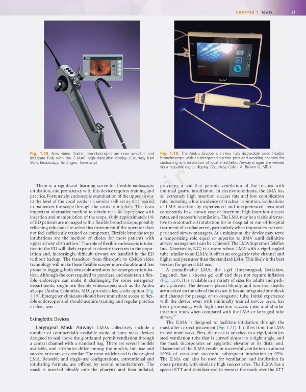 Rosens Emergency Medicine 2018 | طب اورژانس