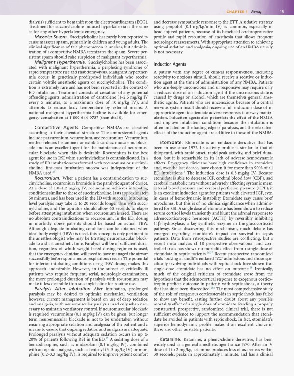 Rosens Emergency Medicine 2018 | طب اورژانس