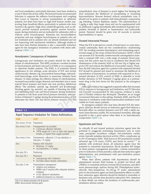 Rosens Emergency Medicine 2018 | طب اورژانس