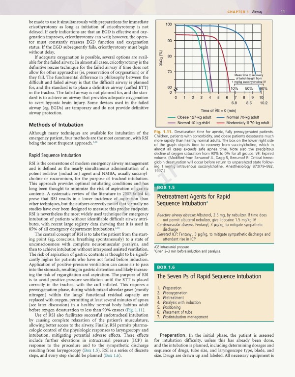 Rosens Emergency Medicine 2018 | طب اورژانس