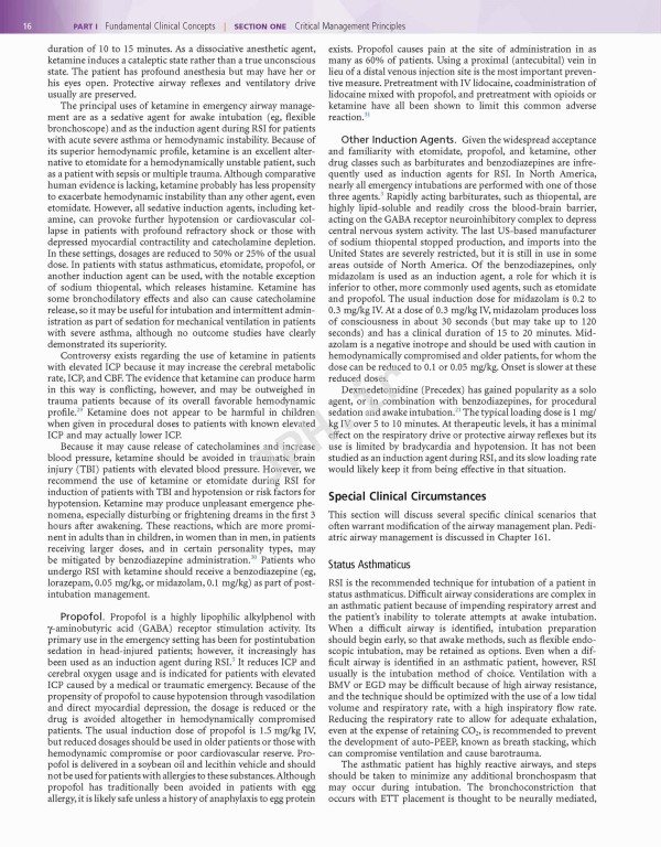 Rosens Emergency Medicine 2018 | طب اورژانس