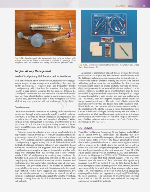 Rosens Emergency Medicine 2018 | طب اورژانس