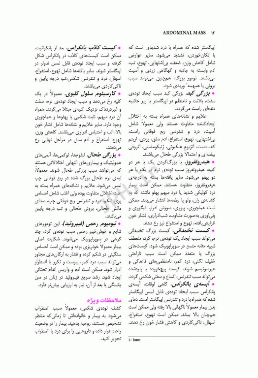 راهنمای حرفه‌ای علایم و نشانه‌ها چارلز ماکت