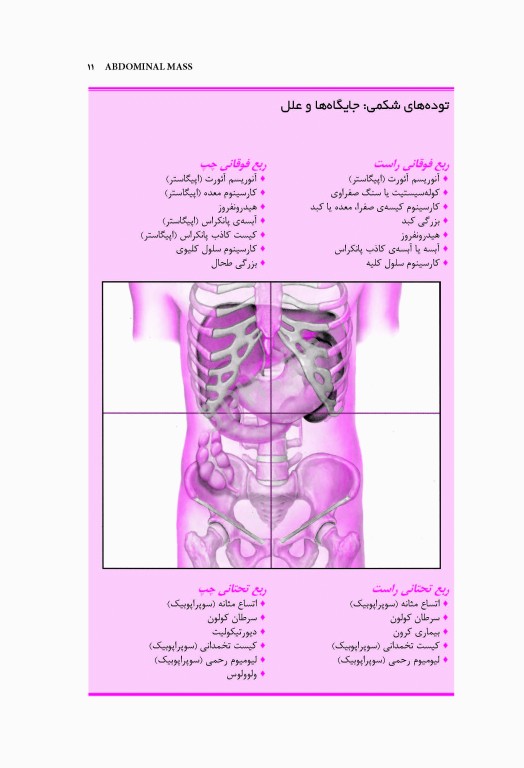 راهنمای حرفه‌ای علایم و نشانه‌ها چارلز ماکت