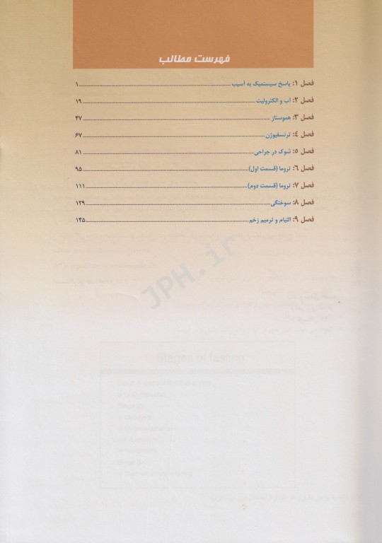 جراحی 1 Effortless medicine دکتر پری خدام