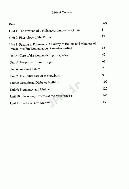 انگلیسی برای دانشجویان رادیولوژی دانشگاه علوم پزشکی شیراز | English for the Students of Radiology