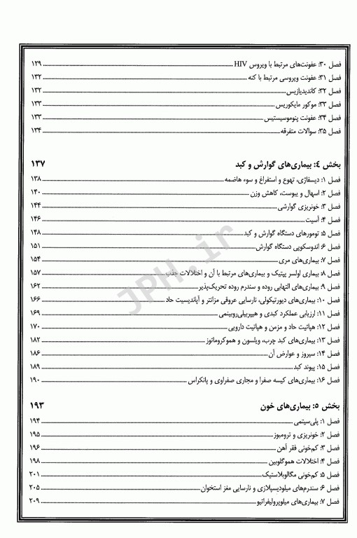 مجموعه آزمون بورد و ارتقا داخلی 96 بر اساس هاریسون 2015
