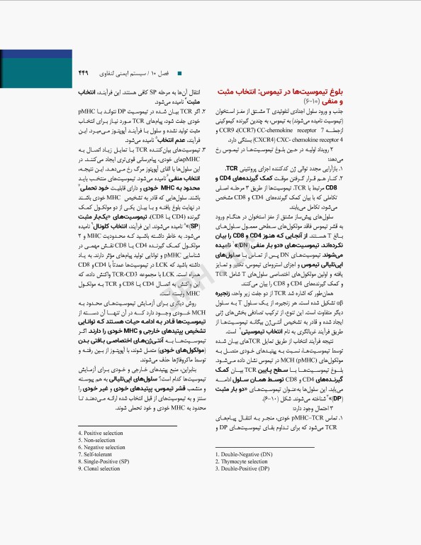 بافت‌شناسی و بیولوژی سلولی آبراهام 2020 مقدمه‌ای بر پاتولوژی جلد2