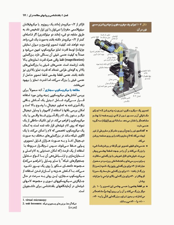 بافت‌شناسی پایه جان کوئیرا آنتونی مشر 2021