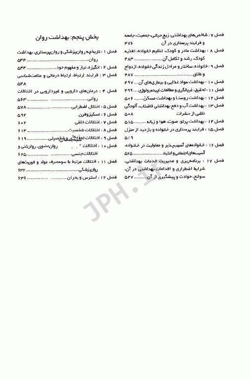 گنجینه جامع سوالات کارشناسی ارشد پرستاری 1404