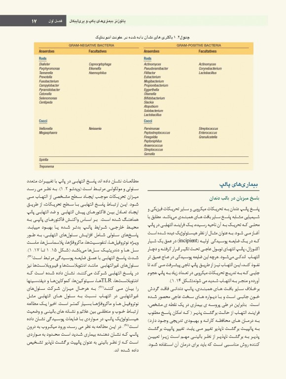 اصول و درمان اندودانتیکس ترابی‌نژاد 2021 همراه با فیلم آموزشی بصورت DVD