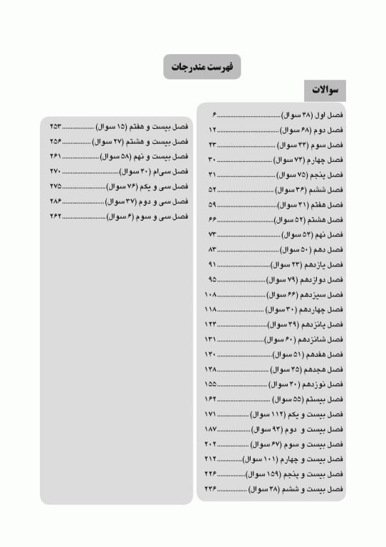 مجموعه سوالات تفکیکی دندانپزشکی DDQ رادیولوژی دهان، فک و صورت وایت فارو 2019