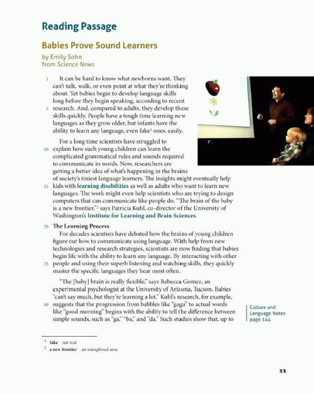 آموزش زبان Select Readings Intermediate Second edition