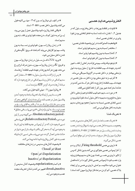 چکیده مراجع دندانپزشکی CDR بی حسی موضعی مالامد 2020