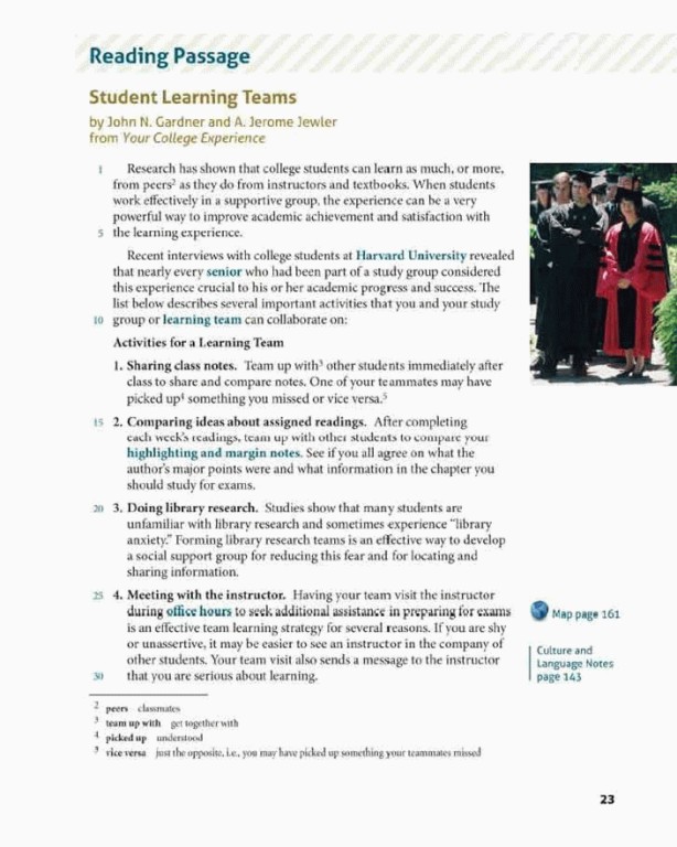 آموزش زبان Select Readings Intermediate Second edition