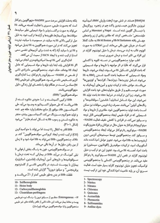 خون‌شناسی انعقاد و طب انتقال خون هنری 2022