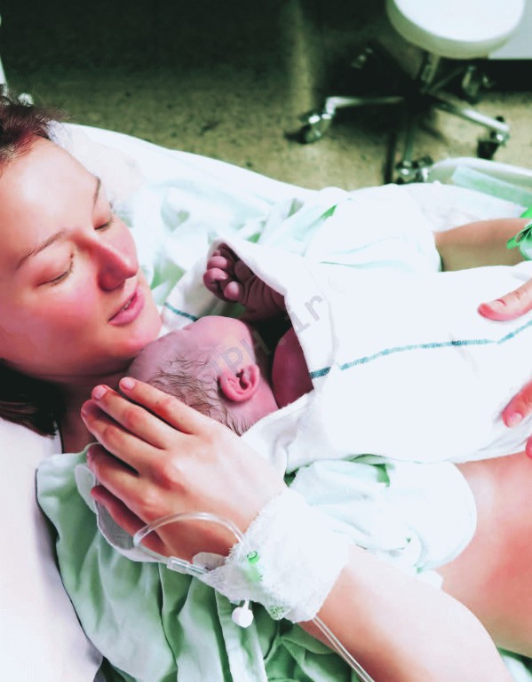 اورژانس‌های مامایی در یک نگاه | Midwifery Emergencies at a Glance 2018