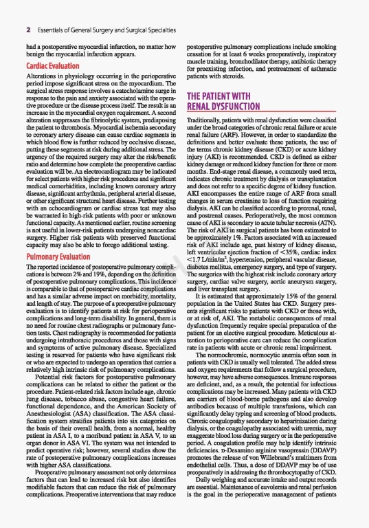 Essentials of General Surgery 2019 | اصول جراحی لارنس