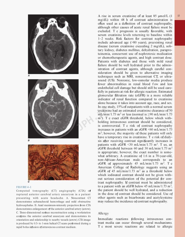 مغز و اعصاب در پزشکی بالینی هاریسون 2018 | Harrisons Neurology in Clinical Medicine 4th edition