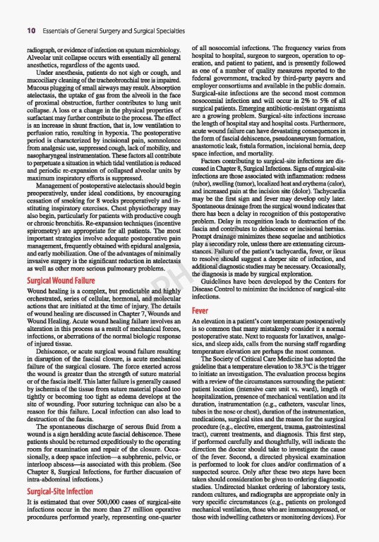 Essentials of General Surgery 2019 | اصول جراحی لارنس