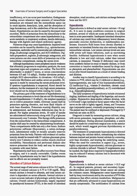 Essentials of General Surgery 2019 | اصول جراحی لارنس