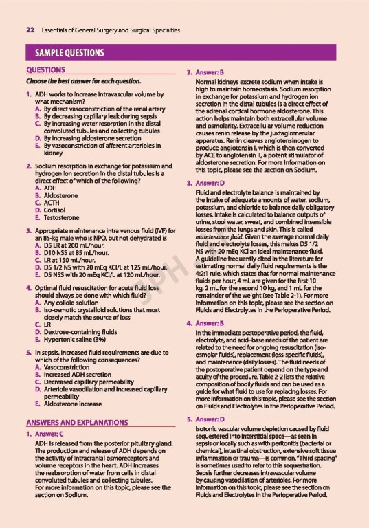 Essentials of General Surgery 2019 | اصول جراحی لارنس