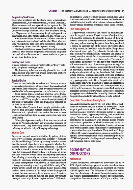 Essentials of General Surgery 2019 | اصول جراحی لارنس