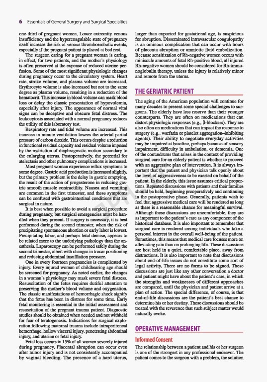 Essentials of General Surgery 2019 | اصول جراحی لارنس