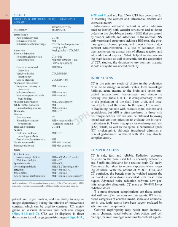 مغز و اعصاب در پزشکی بالینی هاریسون 2018 | Harrisons Neurology in Clinical Medicine 4th edition